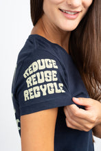 Load image into Gallery viewer, Women's Climate T-shirt