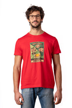 Carica l'immagine nel visualizzatore di Gallery, T-shirt Uomo Polenta