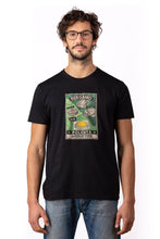 Carica l'immagine nel visualizzatore di Gallery, T-shirt Uomo Polenta