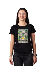 Carica l'immagine nel visualizzatore di Gallery, T-shirt Donna Polenta