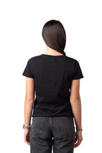 Carica l'immagine nel visualizzatore di Gallery, T-shirt Donna Polenta