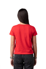 Carica l'immagine nel visualizzatore di Gallery, T-shirt Donna Polenta