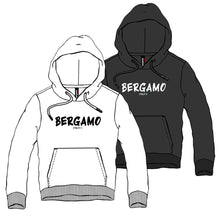 Load image into Gallery viewer, Felpa Bergamo