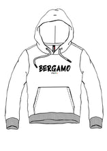 Load image into Gallery viewer, Felpa Bergamo