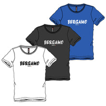 Load image into Gallery viewer, T-shirt Bergamo