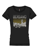 Load image into Gallery viewer, Piazza Vecchia Women's T-shirt