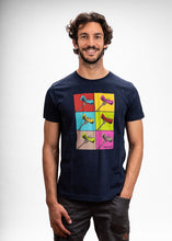 Load image into Gallery viewer, Forks Men's T-Shirt