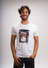 Load image into Gallery viewer, Frame Men's T-Shirt