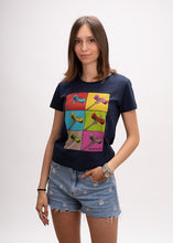 Load image into Gallery viewer, Forks Women's T-Shirt