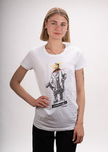 Load image into Gallery viewer, Garibaldi Women's T-Shirt