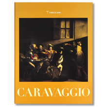 Carica l&#39;immagine nel visualizzatore di Gallery, Caravaggio
