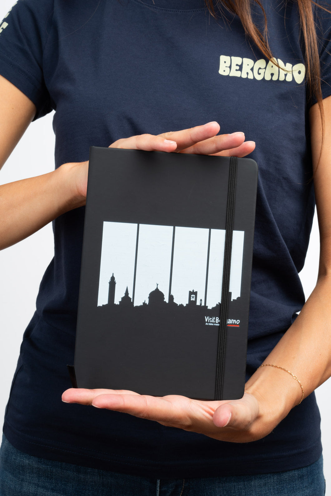 Skyline notebook 