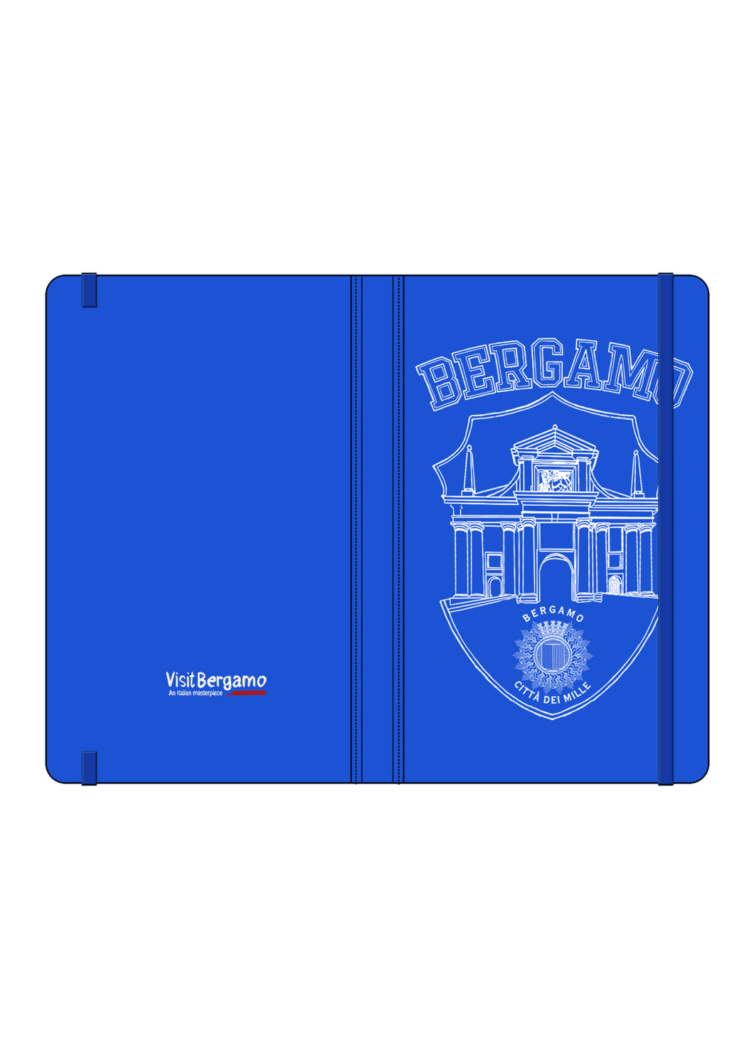 Garibaldi notebook 