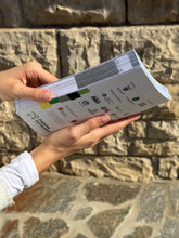 Load image into Gallery viewer, Insieme sui sentieri ognuno con il proprio passo
