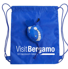 Load image into Gallery viewer, Sacca - Zaino Bambino
