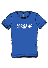 Carica l&#39;immagine nel visualizzatore di Gallery, T-shirt Bergamo

