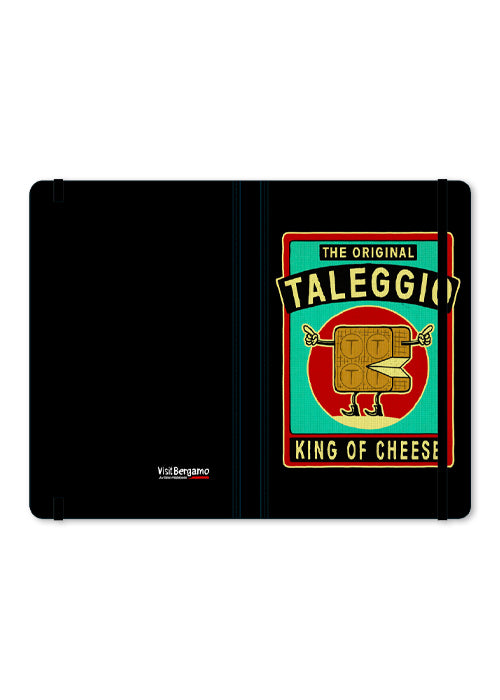 Notebook Taleggio - Small