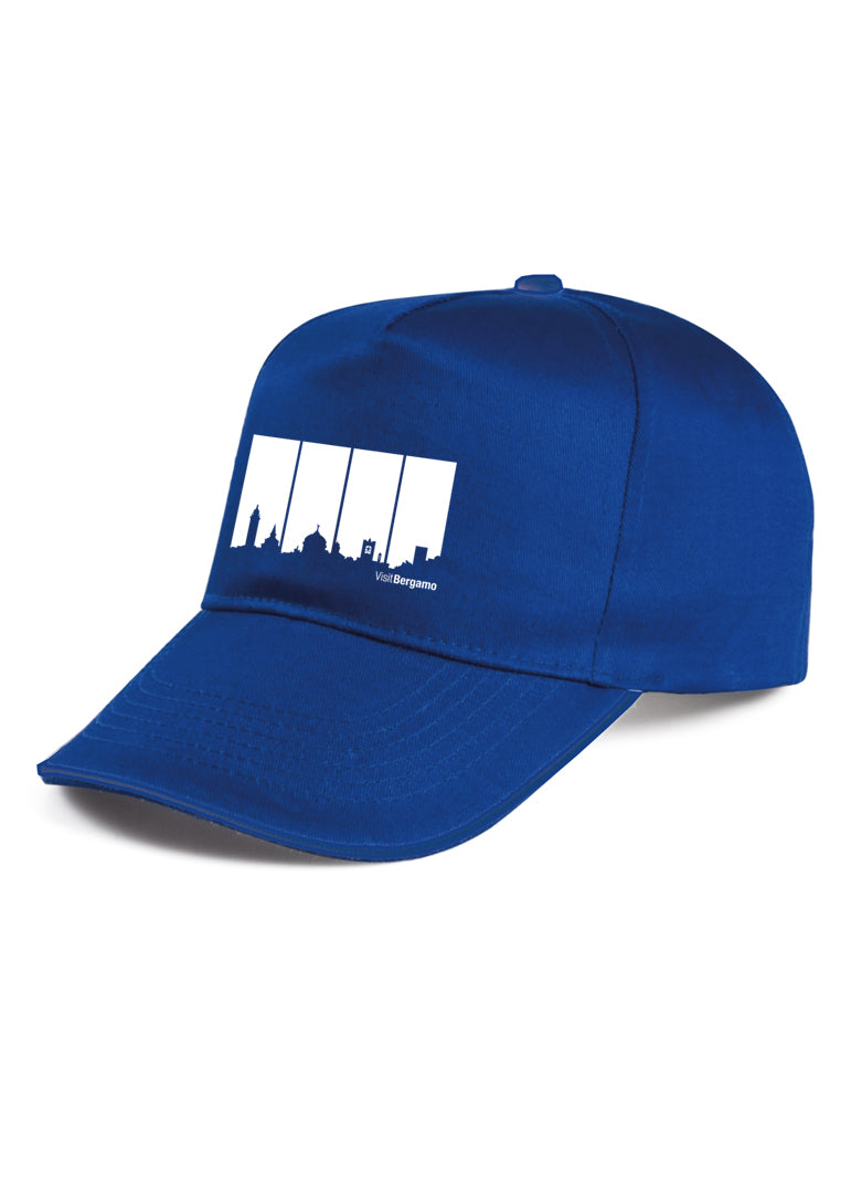 Cappellino Skyline