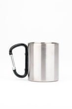 Load image into Gallery viewer, Skyline metal mug 
