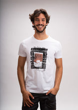 Carica l&#39;immagine nel visualizzatore di Gallery, T-Shirt Uomo Frame
