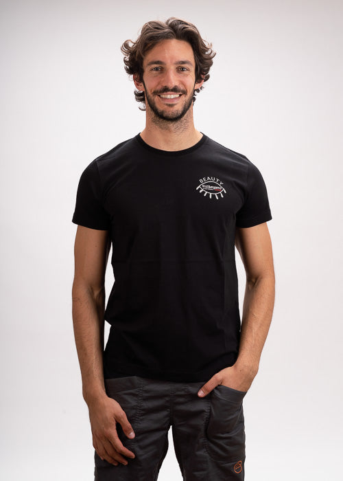 T-Shirt Uomo Beauty