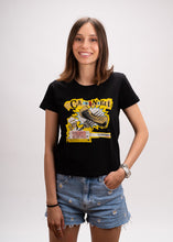 Carica l&#39;immagine nel visualizzatore di Gallery, T-Shirt Donna Chef
