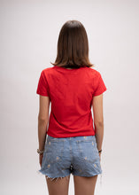 Carica l&#39;immagine nel visualizzatore di Gallery, T-Shirt Donna Skyline
