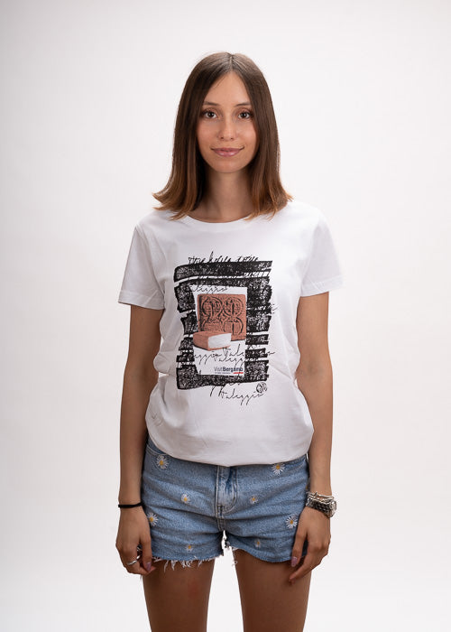 Frame Women's T-Shirt