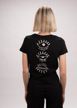 Carica l&#39;immagine nel visualizzatore di Gallery, T-Shirt Donna Beauty
