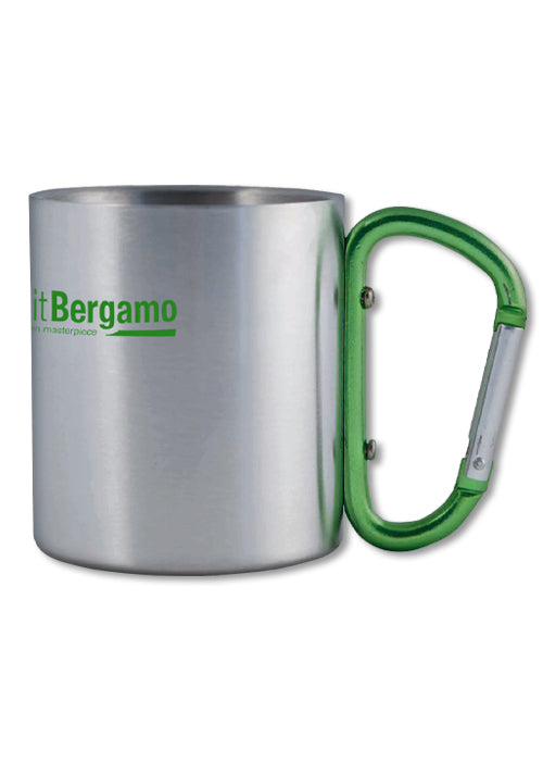 Logo mug